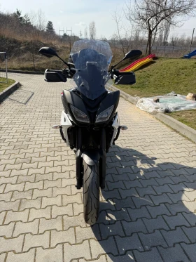 Yamaha Tracer MT 09, снимка 1