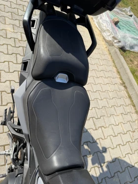 Yamaha Tracer MT 09, снимка 10