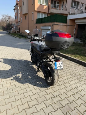 Yamaha Tracer MT 09, снимка 4