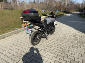 Yamaha Tracer MT 09, снимка 6