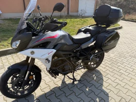 Yamaha Tracer MT 09, снимка 12