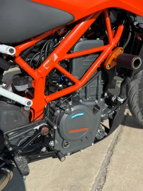 Ktm Duke KTM DUKE 390 ABS 3000км ТОП, снимка 6