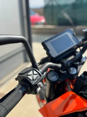 Ktm Duke KTM DUKE 390 ABS 3000км ТОП, снимка 8