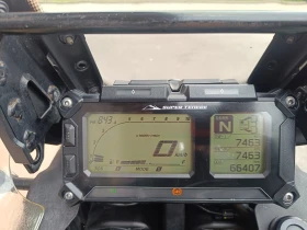 Yamaha Xt 1200 SUPER TENERE , снимка 6