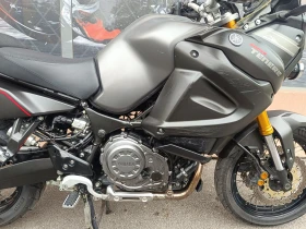 Yamaha Xt 1200 SUPER TENERE , снимка 7