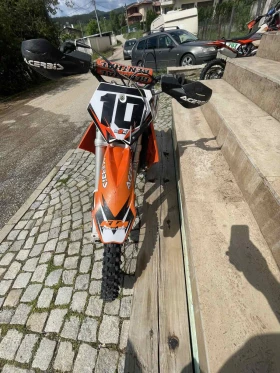 Ktm 85, снимка 4