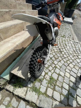 Ktm 85, снимка 2