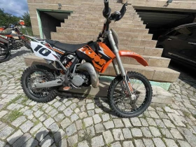 Ktm 85, снимка 1