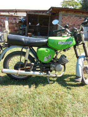 Simson 51, снимка 3