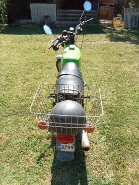 Simson 51, снимка 4