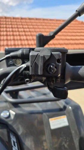Cfmoto CFORCE, снимка 7