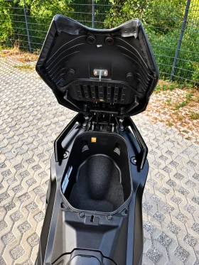 Sym Maxsym 508TL* ABS* TC* Доставка* Обслужване* Лизинг* , снимка 12
