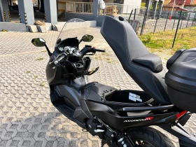Sym Maxsym 508TL* ABS* TC* Доставка* Обслужване* Лизинг* , снимка 11