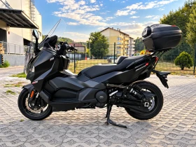 Sym Maxsym 508TL* ABS* TC* Доставка* Обслужване* Лизинг* , снимка 4