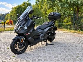 Sym Maxsym 508TL* ABS* TC* Доставка* Обслужване* Лизинг* , снимка 9