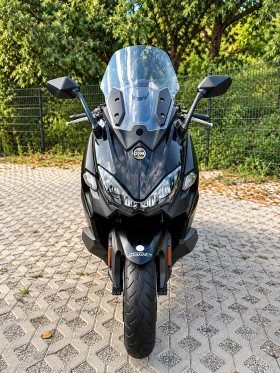 Sym Maxsym 508TL* ABS* TC* Доставка* Обслужване* Лизинг* , снимка 2