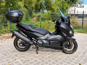 Sym Maxsym 508TL* ABS* TC* Доставка* Обслужване* Лизинг* , снимка 8