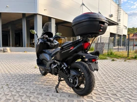 Sym Maxsym 508TL* ABS* TC* Доставка* Обслужване* Лизинг* , снимка 5