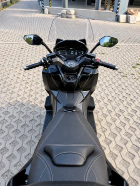Sym Maxsym 508TL* ABS* TC* Доставка* Обслужване* Лизинг* , снимка 10