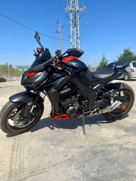 Kawasaki Z Z1000 ABS, снимка 3