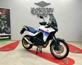 Honda Xlv 750 ABS TCS 2023 - 802 лв/месец