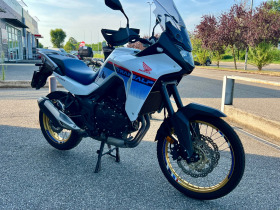 Honda Xlv 750 ABS TCS 2023 - 802 лв/месец - изображение 1