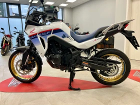 Honda Xlv 750 ABS TCS 2023 - 802 лв/месец, снимка 7