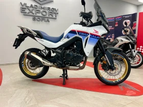 Honda Xlv 750 ABS TCS 2023 - 802 лв/месец, снимка 3