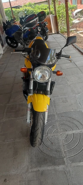 Honda Hornet, снимка 5