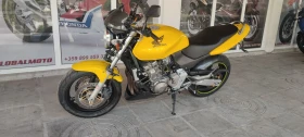  Honda Hornet