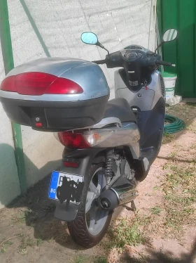 Honda 150, снимка 5