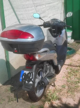 Honda 150, снимка 6