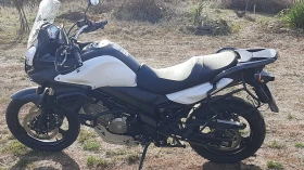 Suzuki V-strom A 650 DL, снимка 2