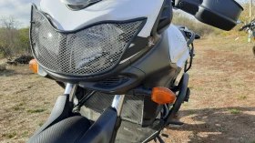 Suzuki V-strom A 650 DL, снимка 5