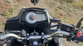 Suzuki V-strom A 650 DL, снимка 3