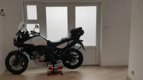 Suzuki V-strom A 650 DL, снимка 7