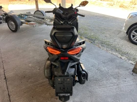 Yamaha X-max 300i Lizing ABS, снимка 8