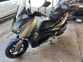 Yamaha X-max 300i Lizing ABS, снимка 5