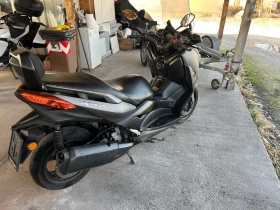 Yamaha X-max 300i Lizing ABS, снимка 6