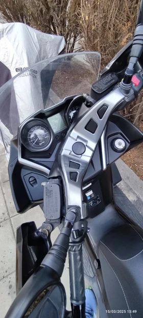 Kawasaki J300 | Mobile.bg    7