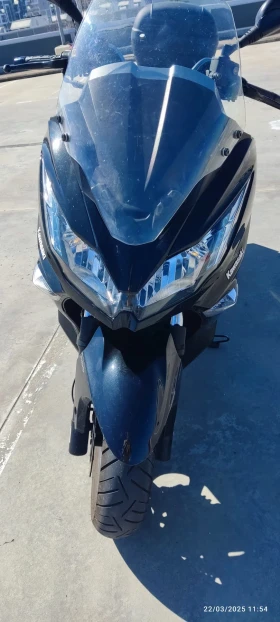 Kawasaki J300 | Mobile.bg    8