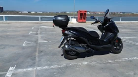 Kawasaki J300 | Mobile.bg    3