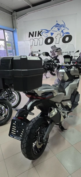 Honda X-ADV 750 ABS ! TCS !  !   ! | Mobile.bg    4