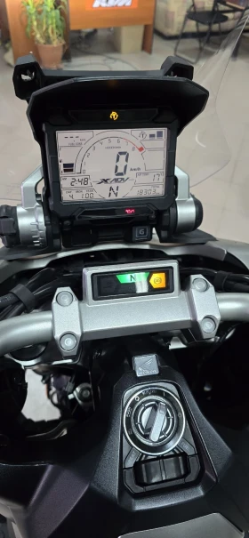 Honda X-ADV 750 ABS ! TCS !  !   ! | Mobile.bg    7