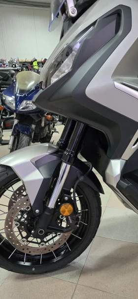 Honda X-ADV 750 ABS ! TCS !  !   ! | Mobile.bg    9