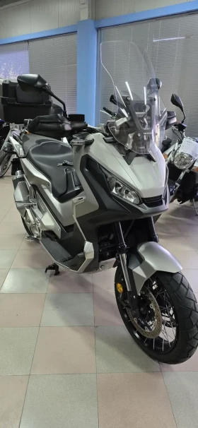 Honda X-ADV 750 ABS ! TCS !  !   ! | Mobile.bg    2