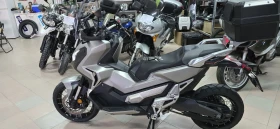 Honda X-ADV 750 ABS ! TCS !  !   ! | Mobile.bg    6