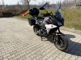 Yamaha Tracer MT 09 | Mobile.bg � ����� ������ 16
