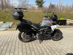 Yamaha Tracer MT 09 | Mobile.bg � ����� ������ 15