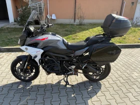 Yamaha Tracer MT 09 | Mobile.bg � ����� ������ 11
